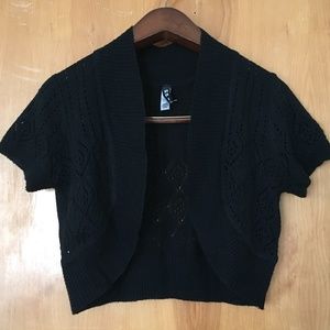 BRIO Cardigan